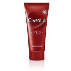 glysolid hands tube ml.100